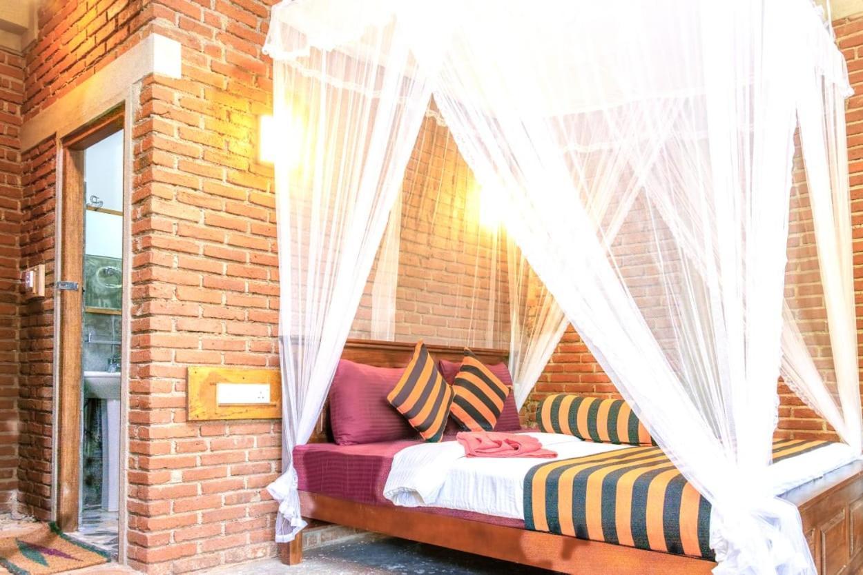 Apartmán Udessa Rest Ella Exteriér fotografie