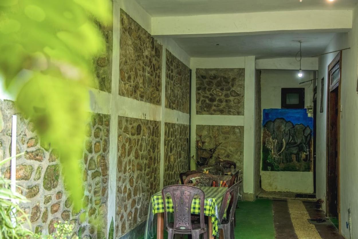 Apartmán Udessa Rest Ella Exteriér fotografie