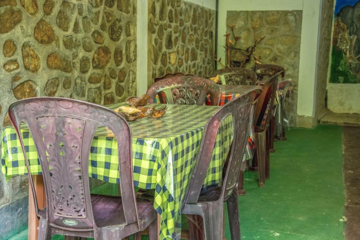 Apartmán Udessa Rest Ella Exteriér fotografie