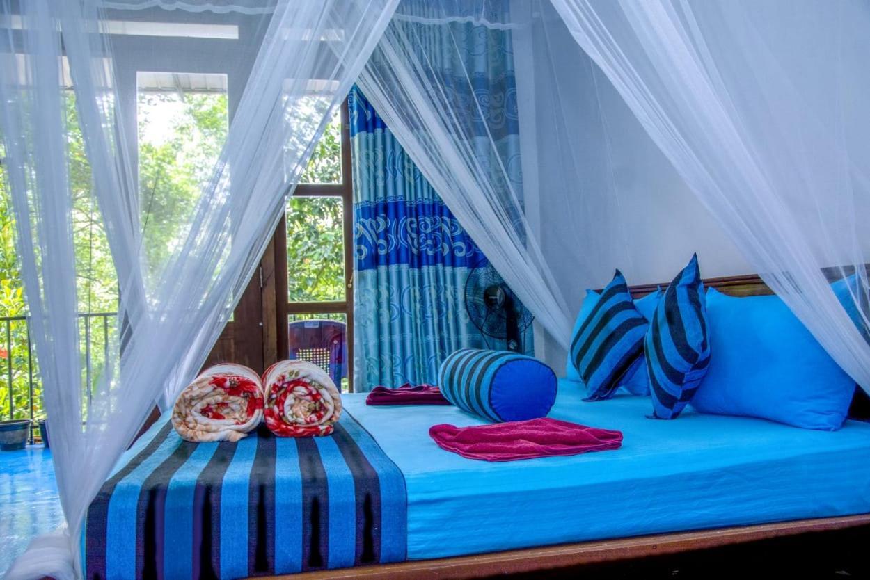 Apartmán Udessa Rest Ella Exteriér fotografie